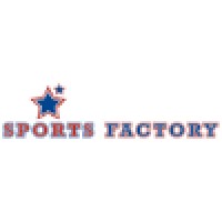 Sports Factory Logo