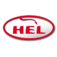 HEL Performance Logo