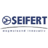 Seifert Systems Logo