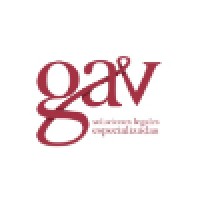 GAV Abogados S.A.S. Logo