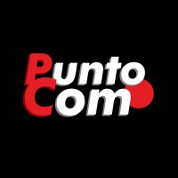 PuntoCom Logo