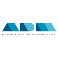 ADM Uruguay Logo
