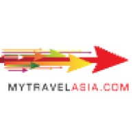 MyTravelAsia.com Logo