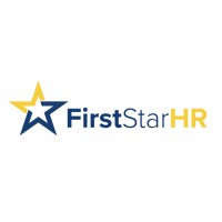 FirstStarHR Logo