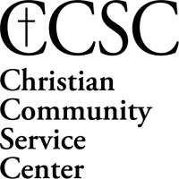 Christian Community Service Center Logo