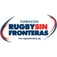 Fundación Rugby Sin Fronteras Logo