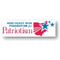 NEOPAT (Northeast Ohio Foundation for Patriotism) Logo