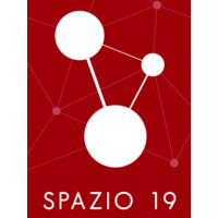 Spazio19 Coworking Logo
