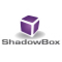 ShadowBox Talent Logo