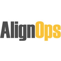 AlignOps LLC Logo