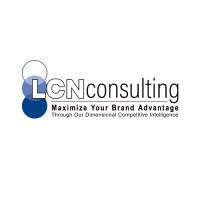LCN Consulting Logo