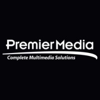 Premier Media Solutions, LLC Logo