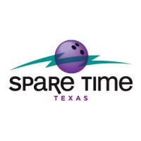 Spare Time Texas Logo