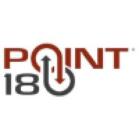 Point 180 Logo