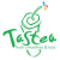 Tastea Logo