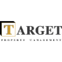 Target Property Management Corporation Logo