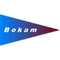 Bokam Engineering Inc. Logo
