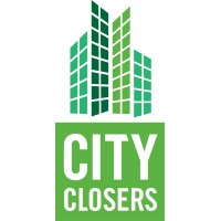 City Closers Real Estate Logo