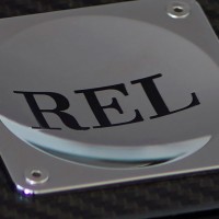 REL Acoustics, Ltd. Logo
