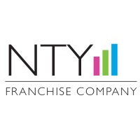 NTY Franchise Company Logo