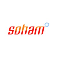 Soham Renewable Energy India Pvt Ltd Logo
