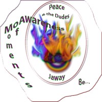 Moments of Awareness Logo