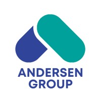 Andersen Group of Companies Logo