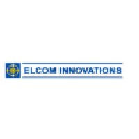 ELCOM Innovations Private Limited Logo