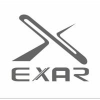 Exar Industries. Logo