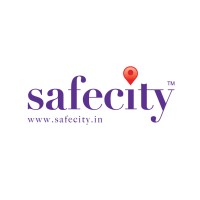 Red Dot Foundation-Safecity Logo
