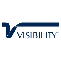 Visibility Corporation Logo