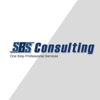 SBS Software Logo