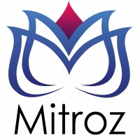 Mitroz Technologies | Mobile App and Web Development Company Logo