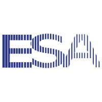 European Sealing Association (ESA) Logo