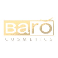Barò Cosmetics Logo