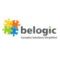 Belogic Systems Pvt Ltd Logo