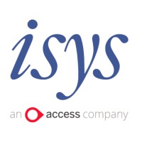 Isys Weighsoft Logo