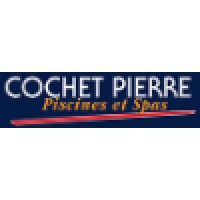 Cochet Pierre Piscines Logo