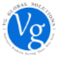 VG Global Solutions LLC Logo