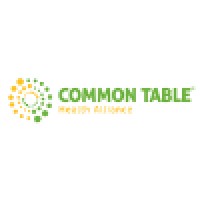 Common Table Health Alliance Logo