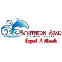 Southern Star Dolphin Cruise Logo