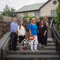 Banner Team Properties Logo