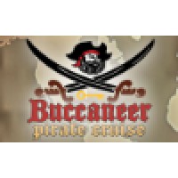 Buccaneer Pirate Cruise Logo