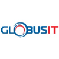Globus IT Incorporated Logo