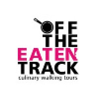 Off The Eaten Track Logo