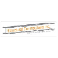 Structural Connections Inc. Logo