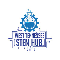 West Tennessee STEM Hub Logo