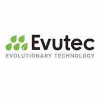 Evutec Corporation Logo