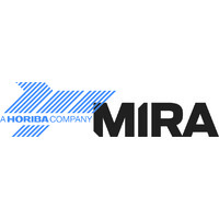 HORIBA MIRA Logo