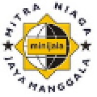 PT. Mitra Niaga Jaya Manggala (minijala) Logo